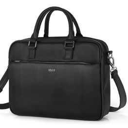 VYRIŠKA RANKINĖ PER PETĮ SOLIER S34 LONGFORD BLACK
