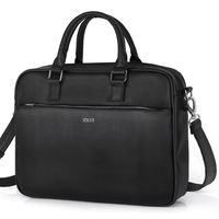 VYRIŠKA RANKINĖ PER PETĮ SOLIER S34 LONGFORD BLACK