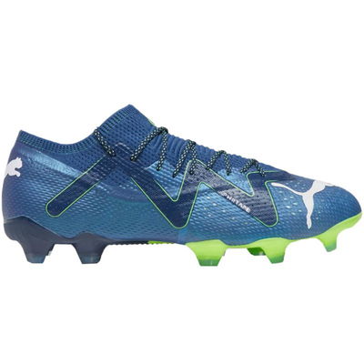 Puma Future Ultimate Low FG/AG M 107359 03 futbolo bateliai