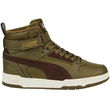 Puma Rbd Game Wtr Jr batai 388449 01