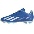 Adidas X Crazyfast.4 FxG Jr futbolo bateliai IE1587