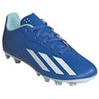 Adidas X Crazyfast.4 FxG Jr futbolo bateliai IE1587