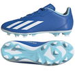 Adidas X Crazyfast.4 FxG Jr futbolo bateliai IE1587