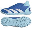 futbolo bateliai adidas Predator Accuracy.3 LL TF Jr IE9437