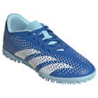 Futbolo kamuolys adidas Predator Accuracy.4 TF Jr IE9443