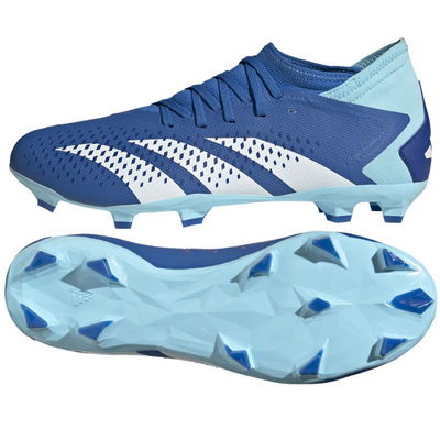 futbolo bateliai adidas Predator Accuracy.3 FG M GZ0026