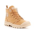 Palladium Pampa Hi Zip WL W 95982 M batai