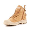 Palladium Pampa Hi Zip WL W 95982 M batai