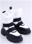Moteriški sniego batai UFFIE WHITE