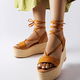 Espadrilės