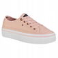 Tommy Hilfiger Glitter Detail Flatform Sneaker W FW0FW05013 batai (SW1008395)