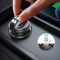 automobilinis įkroviklis C tipo USB / USB 45 W 5 A