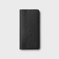 Ringke Folio Signature odinis atverčiamas dėklas Samsung Galaxy S22+ (S22 Plus), juodos spalvos (FSS118R262)