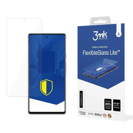 Google Pixel 6a - FlexibleGlass Lite™