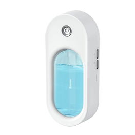 Baseus Flora J1 gyvūnų kvapų neutralizatorius baltas (ACFJ000002)
