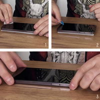 2x Full Glue grūdintas stiklas Samsung Galaxy A14 5G / A14 9H viso ekrano grūdintas stiklas su juodu rėmeliu
