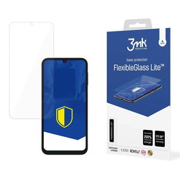  Samsung Galaxy A24 4G - FlexibleGlass Lite™