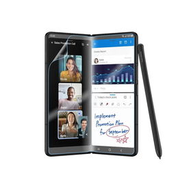 Folia ochronna Invisible Film do Samsung Galaxy Z Fold 4