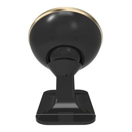 Baseus 360º magnetinis laikiklis kabinoje (užjūrio leidimas) - auksinis