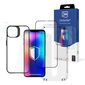 Apple iPhone 13 Pro Max - Comfort Komplektas 4 in 1