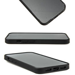 Medinis dėklas iPhone 15 Pro Max Bewood Mountains Imbuia