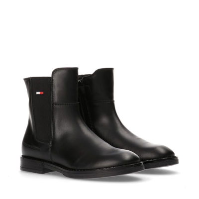 Tommy Hilfiger Chelsea Boot W T4A5 999