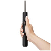 Spigen S540W“ BELAIDĖ SELFIE STICK“ trikojis, juodas