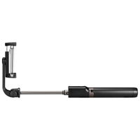 Spigen S540W“ BELAIDĖ SELFIE STICK“ trikojis, juodas