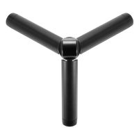 Spigen S540W“ BELAIDĖ SELFIE STICK“ trikojis, juodas