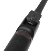 Spigen S540W“ BELAIDĖ SELFIE STICK“ trikojis, juodas