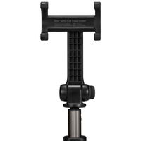 Spigen S540W“ BELAIDĖ SELFIE STICK“ trikojis, juodas