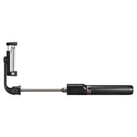 Spigen S540W“ BELAIDĖ SELFIE STICK“ trikojis, juodas