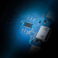 Jungiklis skirstytuvas skirstytuvas HDMI jungiklis - 3x HDMI 3D 4K 7,5 Gbps 36 bitų vienam kanalui juodas (40234)