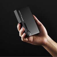 Jungiklis skirstytuvas skirstytuvas HDMI jungiklis - 3x HDMI 3D 4K 7,5 Gbps 36 bitų vienam kanalui juodas (40234)