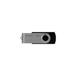 Pendrive 64 GB USB 3.2 Gen 1 UTS3 Goodram - juoda