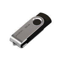 Pendrive 32 GB USB 3.2 Gen 1 UTS3 Goodram - juoda
