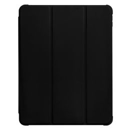 Planšetinio kompiuterio dėklas su stovu iPad mini 2021 išmanusis dėklas su stovo funkcija, juodas