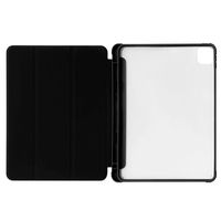 Planšetinio kompiuterio dėklas su stovu iPad mini 2021 išmanusis dėklas su stovo funkcija, juodas