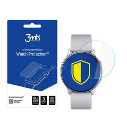 Samsung Galaxy Watch Active - Watch Protection™ prieš ARC+