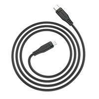 Acefast kabelis MFI USB Type C - Lightning 1,2 m, 30 W, 3A, baltas (C3-01 baltas)