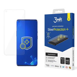 OnePlus 9 - SilverProtection+ - OnePlus 9