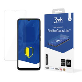 Xiaomi Redmi 10C - FlexibleGlass Lite™