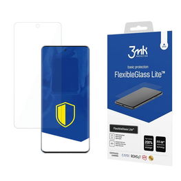 Xiaomi 12 Lite - FlexibleGlass Lite™