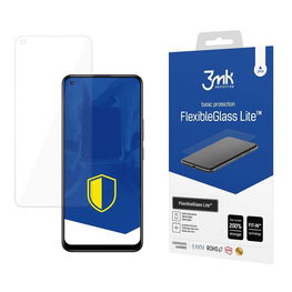  Realme 8 Pro - FlexibleGlass Lite™