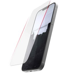 Raptic X-Doria Full Glass iPhone 14 Plus viso ekrano grūdintas stiklas