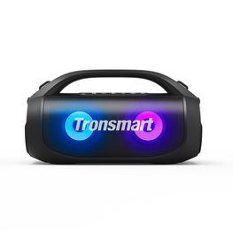 belaidė Bluetooth“ kolonėlė, 40 W, juoda