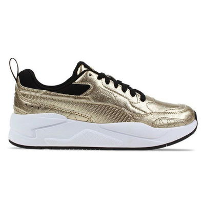 Puma X-Ray 2 Square Metallic W 382510 02 batai