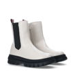 Tommy Hilfiger Bootie Ivory T3A5 101 batai