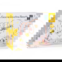 Grace Garden Beads edukacinis persipynęs labirintas 18 m+ FSC