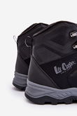 Vyriški trekingo batai Trappers Lee Cooper LCJ-23-01-2045M Black